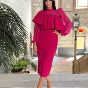 Vestido Vega