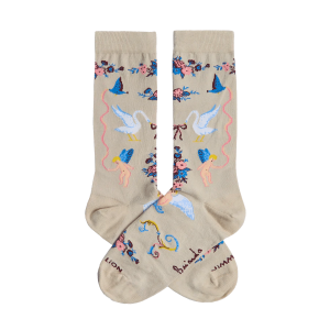 CALCETINES BRIANDA ITALIA