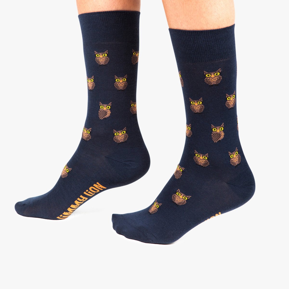 CALCETINES OWLS - Imagen 4