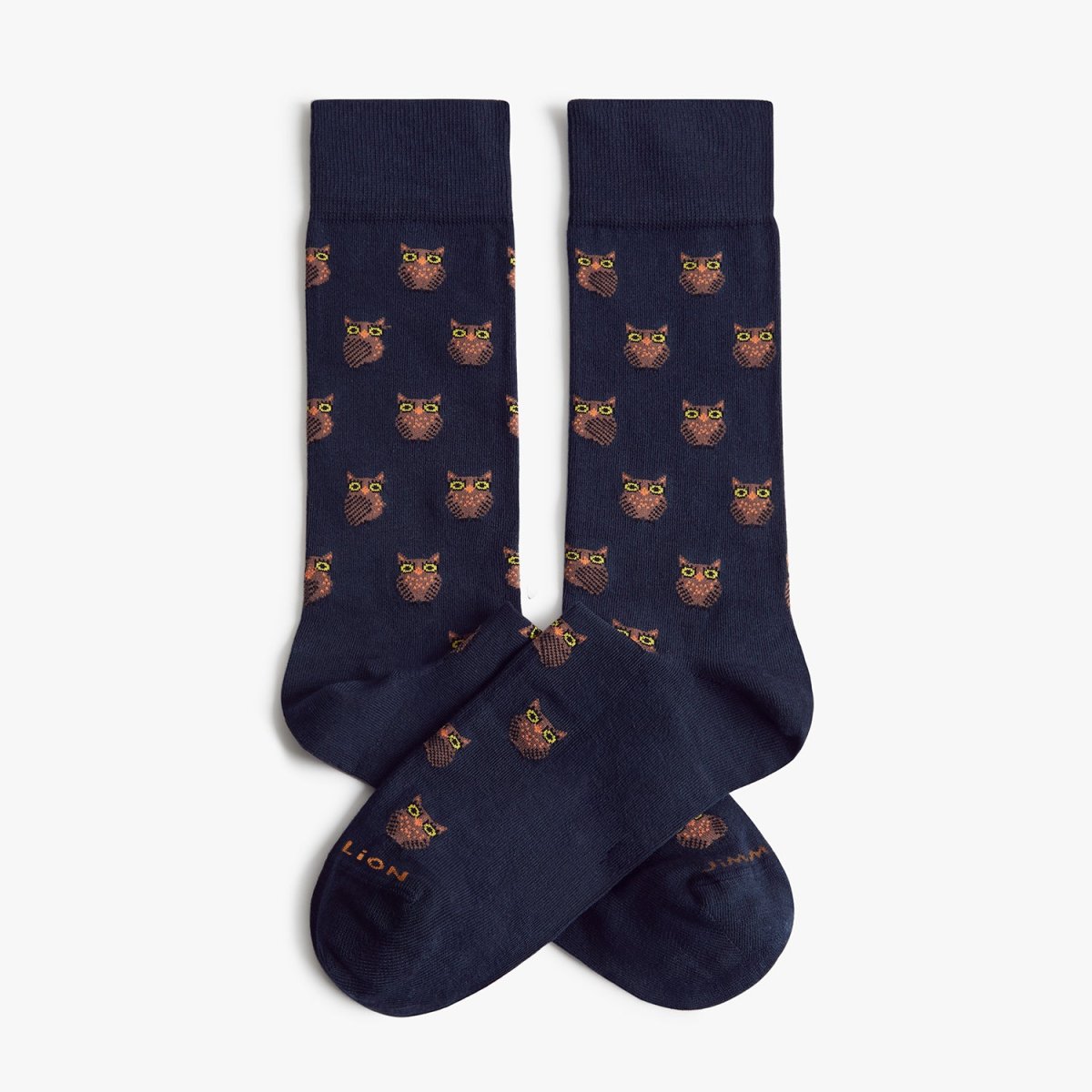 CALCETINES OWLS - Imagen 2