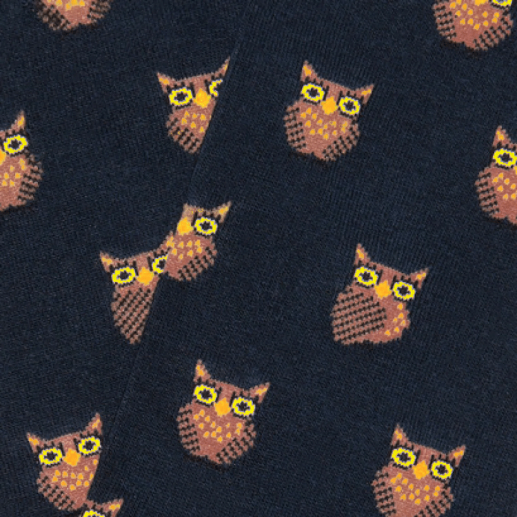 CALCETINES OWLS - Imagen 6