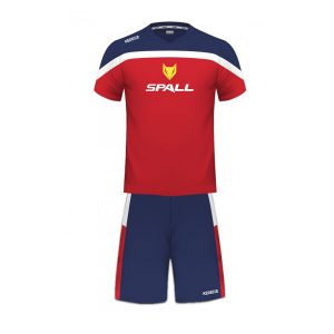 CONJUNTO DE ENTRENO U.D. CIRERA