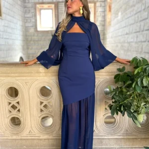 Vestido Helena