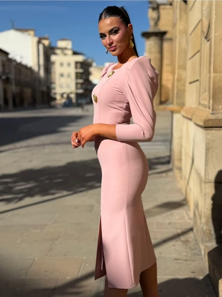 Vestido Frida - Imagen 5