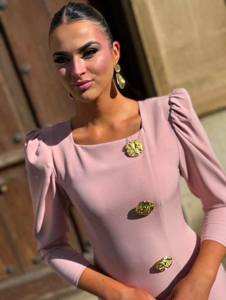 Vestido Frida - Imagen 8