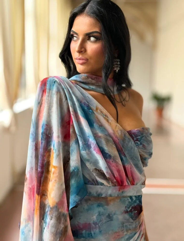 Vestido Macu - Imagen 8