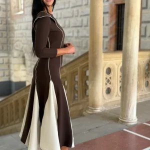 Vestido Circo