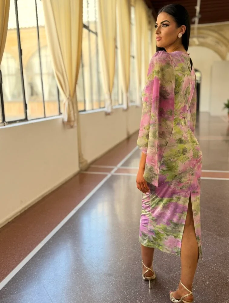 Vestido Liss - Imagen 7