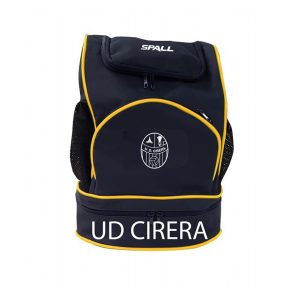 MOCHILA U.D. CIRERA