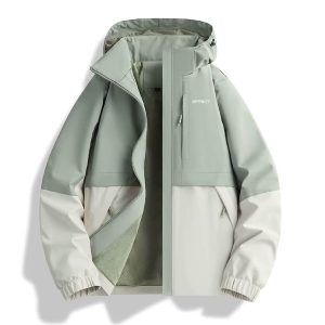 Chaqueta Damas