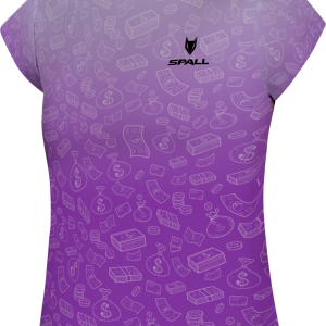 SP.FNT.MMC02 Camiseta ULTRALIGHT Mujer