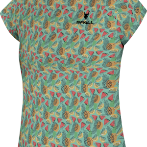 SP.FNT.MMC01 Camiseta ULTRALIGHT Mujer