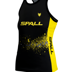 SP.AC.208 Camiseta Tirantes Mujer