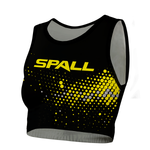 SP.AC.211 Top largo Mujer