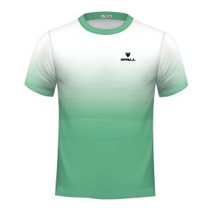 SP.AC.103 Camiseta ULTRALIGHT Hombre MENTA