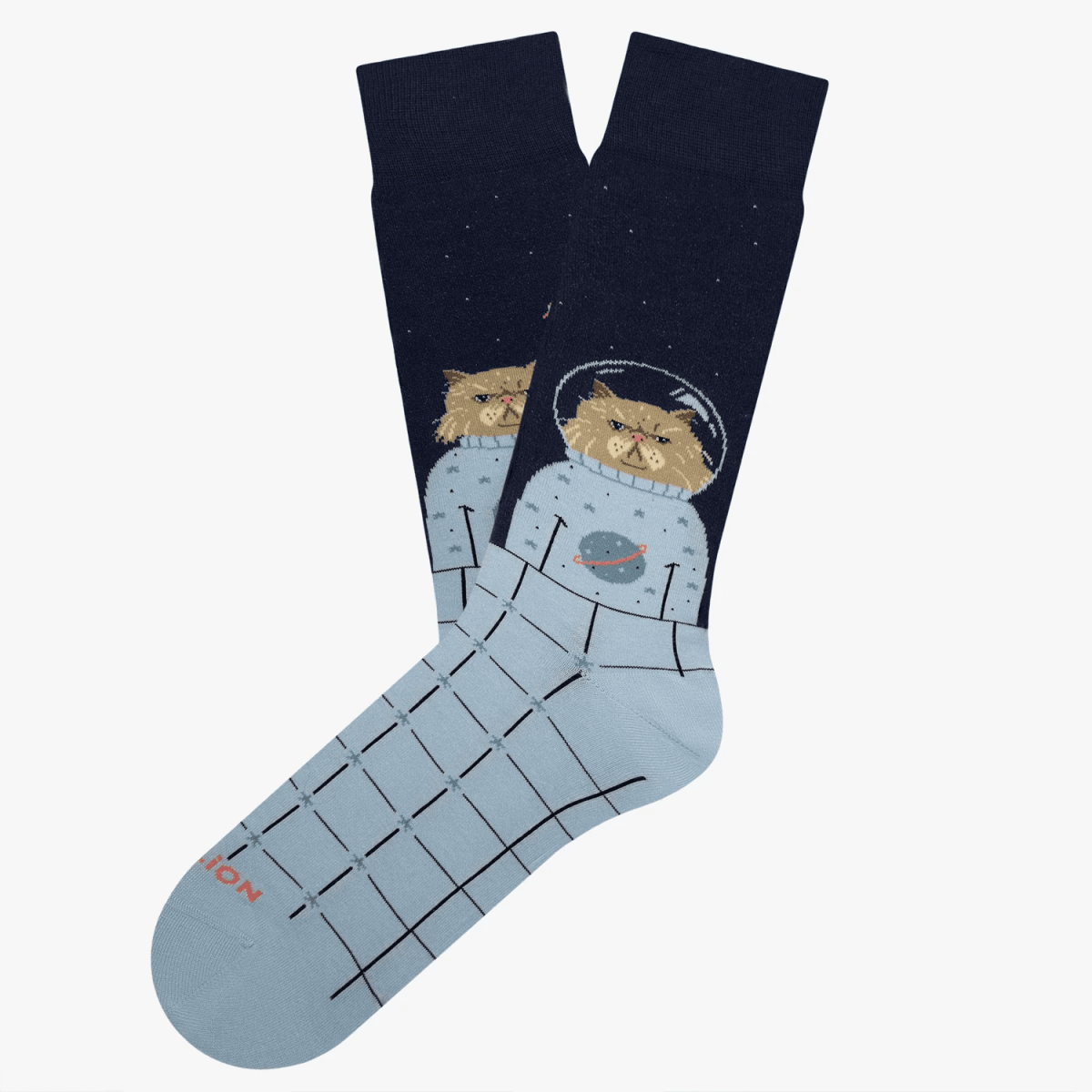 CALCETINES SPACE CAT - Imagen 3