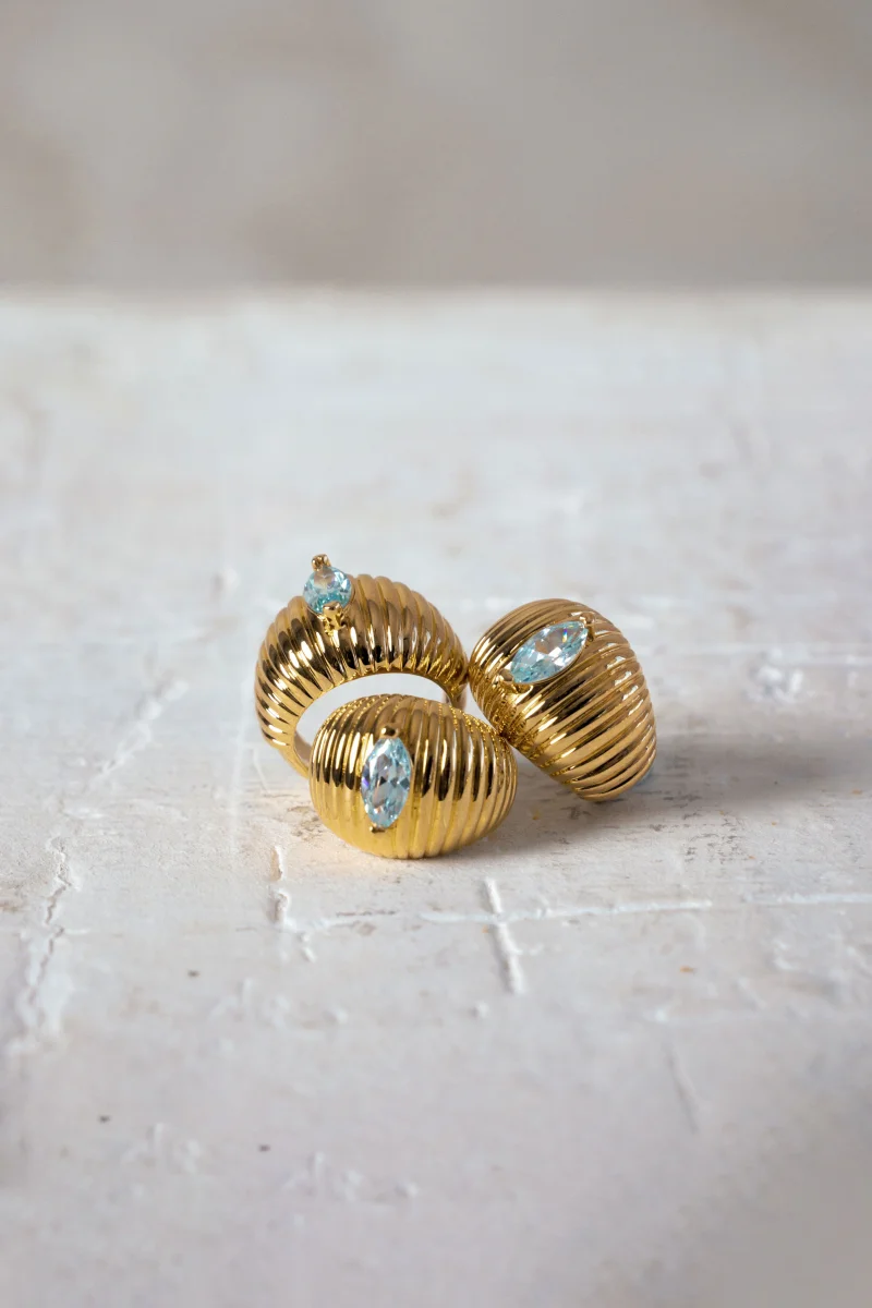 Anillo Luisa - Imagen 3