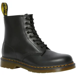 Dr. Martens 1460 Smooth Botas de Cordones Negras
