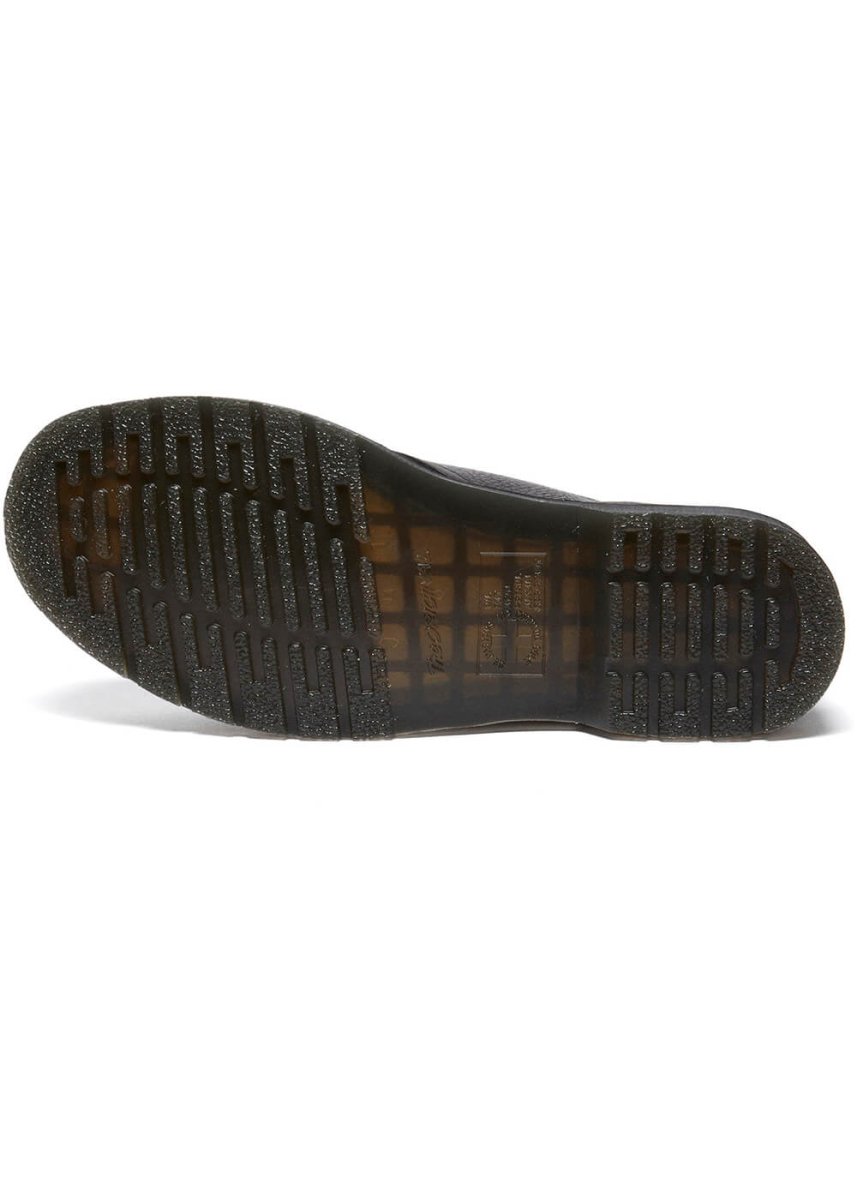 Dr. Martens 1461 Ambassador Zapatos de Piel Nappa Suave Negro - Imagen 6
