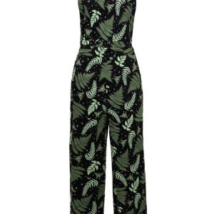 Hell Bunny Gaia Peto Negro