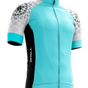 SP.CM.FR maillot Ion Francia CREATOR TURQUESA