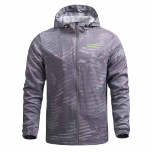 Chaqueta Deportiva