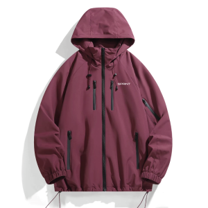 Chaqueta Caballero