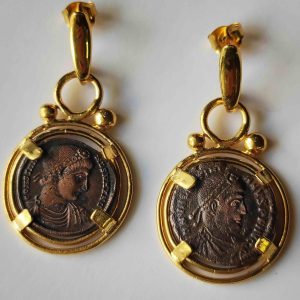 Pendientes SPQR