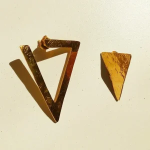 Pendientes Triángulos Positivo + Negativo
