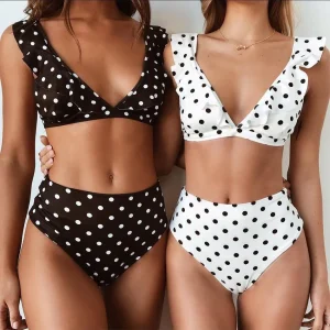 Chic Chic Bikini Set