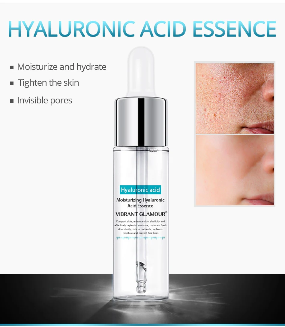 Pure Hyaluronic Serum - Imagen 2