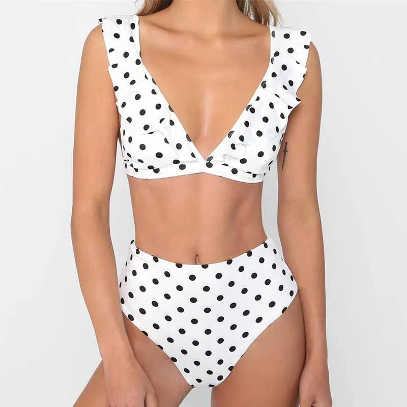 Chic Chic Bikini Set - Imagen 3