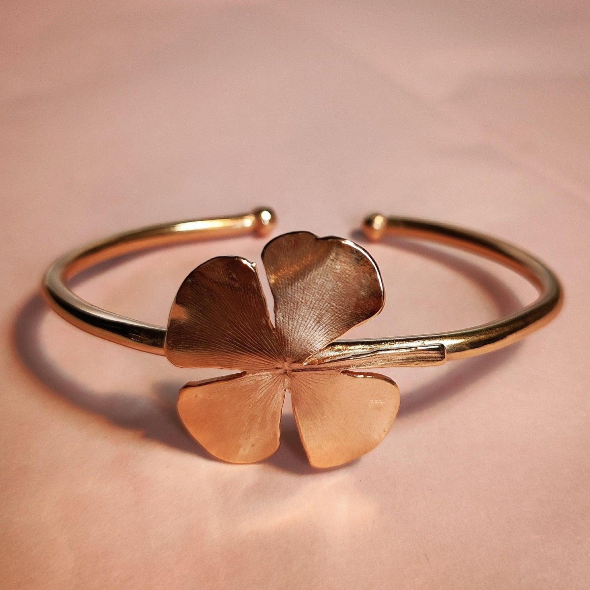 Pulsera Trébol - Imagen 2